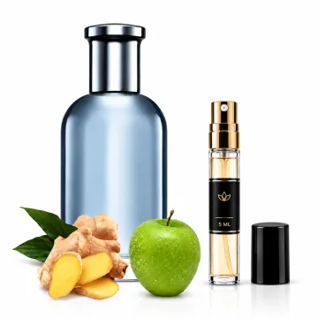 Пробник Boss Bottled Tonic Чоловічий 5 мл