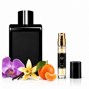 Пробник Sensual Orchid Жіночий 5 мл