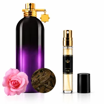 Пробник Aoud Sense Унісекс 5 мл