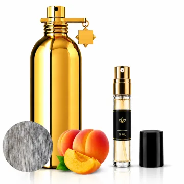 Пробник Pure Gold Жіночий 5 мл