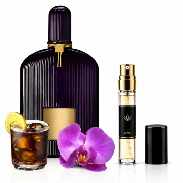 Пробник Velvet Orchid Жіночий 5 мл