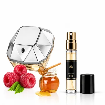 Пробник Lady Million Lucky Жіночий 5 мл