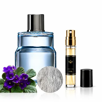 Пробник Eclat D'Arpege Pour Homme Чоловічий 5 мл