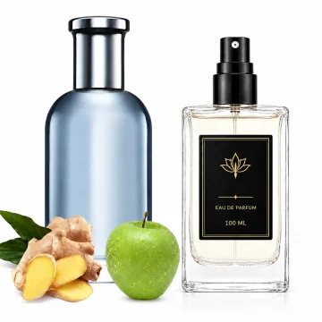 Парфум Boss Bottled Tonic Чоловічі 100 мл