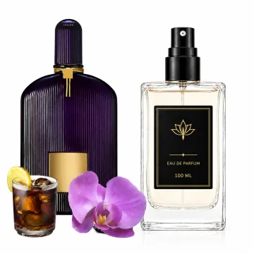 Парфум Velvet Orchid Жіночі 100 мл