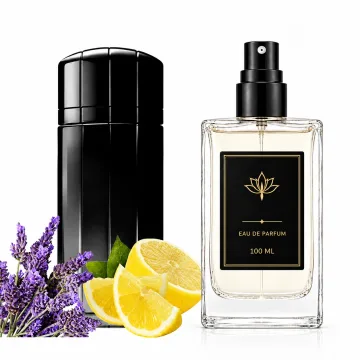 Парфум Black XS L'Exces Чоловічі 100 мл