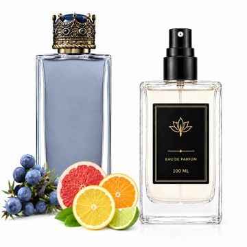 Парфум K By Dolce&Gabbana Чоловічі 100 мл